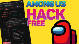 Among Us Hack Free V 2020 G
