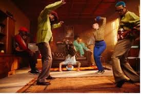 Pourri is Flipping the Funk and Transforming the World of Odors, Through an  Interactive Music and Dance-Inspired Campaign