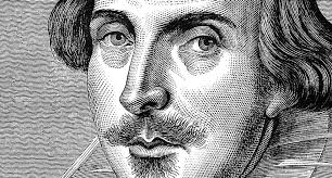 The Bard didn't use Warwickshire dialect