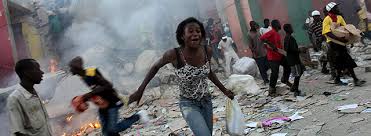 Últimas noticias, fotos, videos e información sobre haití. Haiti Diario De Un Corresponsal