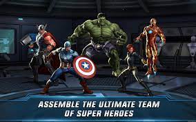 Dec 15, 2015 · latest version. Marvel Avengers Alliance 2 For Android Apk Download