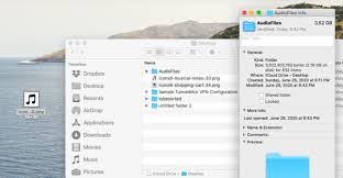 How to edit audio files on mac. How To Change Folder Icons Or Color On A Mac Laptop Mag