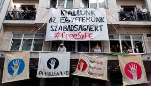 Suchen sie billigflüge von deutschland nach ungarn? Einschnitte In Freie Lehre Budapester Theaterstudenten Wechseln Nach Deutschland Forschung Lehre