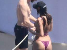 Helena Althof & Andrew Garfield Enjoy Their Holiday in Positano (44 Photos)  – ( ͡° ͜ʖ ͡°) |The Fappening | Frappening