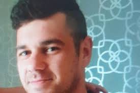 Peter McVey: Growing concerns for missing man from Dumbarton