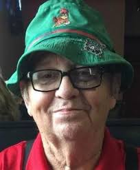 Gary Schmidt, 77, formerly of Sheldon