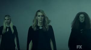 Vyshel Pervyj Trejler 8 Sezona Seriala Amerikanskaya Istoriya Uzhasov Krossovera Doma Ubijcy I Shabasha