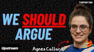 Why We Do Philosophy w/ Agnes Callard