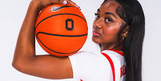 Seini Henry starts freshman campaign for Ohio State women's basketball