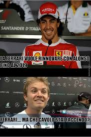 274 x 563 jpeg 62 кб. Fernando Alonso And Ferrari To 2019 By Sebastianvettel Meme Center