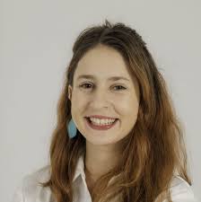 Fernanda Tarriba Tello Psicóloga,