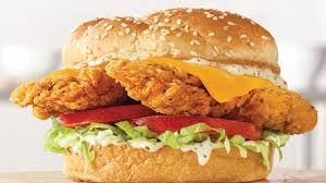 Arby S Debuts New Chicken Cheddar Ranch Sandwich Chew Boom