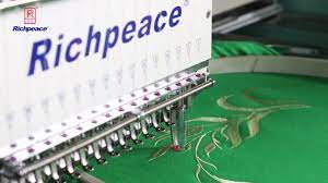 Look At The Video If You Have Interest Please Contact With Me When You Feel Free Whatsap Machine Embroidery Tutorials Machine Embroidery How Are You Feeling