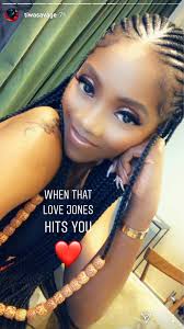 This visuals was dedicated to all the innocent nigerians who has lost their lives due to insecurity and injustice. With My Best Bud Tiwa Savage Seems Wet As She Reunite With Wizkid Video Nigerialeaks Com African News Web