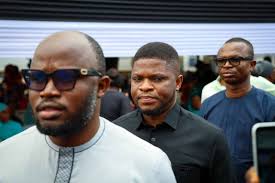 The Akufo-Addo Bawumia NPP government's wickedness to the Late Hon Philip  Basoah, MP for Kumawu. This is how the NPP government used the police to  prevent the late Basoah from participating in