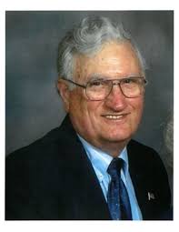 Elisha 'Bill' Sanderson Obituary October 28, 2019