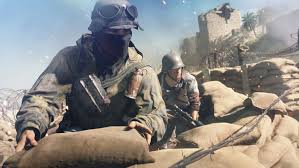 The least favorite out of three for singleplayer. Battlefield 5 Review Single Player Campaign Is Short Uninspired Polygon