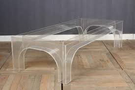 Related:lucite dining table base lucite coffee table. Lot Lucite Coffee Table Base