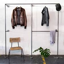 See more of möbel selber bauen on facebook. Garderobe Industrial Design Offener Kleiderschrank Online Bestellen