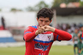 DON BEEETOOO HENRIQUEZ...