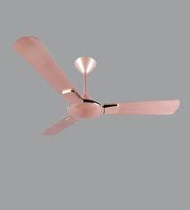 Copper decor copper lighting copper ceiling fan bedroom fan master bedroom bedroom ideas contemporary ceiling fans fan light kits hearth and home. Havells Enticer 1200 Mm Rose Gold Ceiling Fan Gold Ceiling Fan Gold Ceiling Ceiling Fan