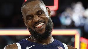 LeBron James od firmy Mattel. Její ceny ohrožují cla