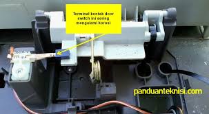 Maybe you would like to learn more about one of these? Cara Memperbaiki Pengering Mesin Cuci Panduan Teknisi