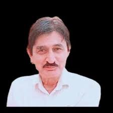 Inder Jeet Khullar (@JeetKhullar)