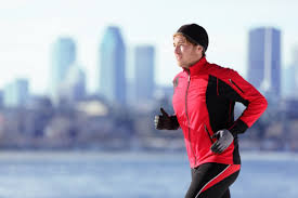 Jogging During Winter Tips For Healthy Running In The Cold