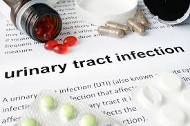 antibiotic resistant urinary tract infections are on the rise