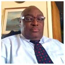 Victor Kamara's Instagram, Twitter & Facebook