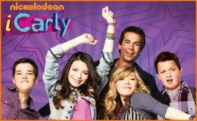 Icarly is an american teen sitcom created by dan schneider that ran on nickelodeon from 2007 to 2012. Charitybuzz Closes Today Meet The Cast And Visit The Set Of Icarly F Lot 295768