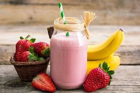 How To Get A Six Pack According To 4 Women That Have Them Kid Friendly Smoothie Recipes Strawberry Banana Smoothie Kid Friendly Smoothies