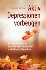 We did not find results for: Aktiv Depressionen Vorbeugen Der Wochenratgeber Fur Mehr Selbstwirksamkeit Und Lebenszufriedenheit Carolina Kattan Springer
