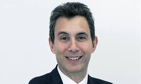 Airbus nomme Jean-Marc Nasr à la direction de Space Systems