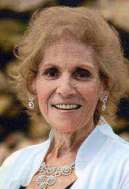 Obituary information for Delia Cecilia Garcia