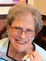 Obituary information for Eugenia "Jeanie" Cantwell