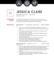 Best Resume File Formats Livecareer