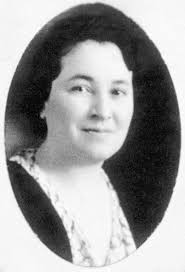 I am a very necessary evil”: The Political Career of Dolly Smith Cusker  Akers