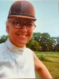 Remembering Kentree Stables