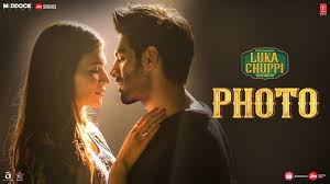 Photo Song Luka Chuppi Download Mp3 Pagalworld 320kbps Hd The story of a television reporter in mathura who falls in love with a headstrong woman. photo song luka chuppi download mp3
