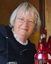 Cherie Lynn Olsen Obituary October 29, 2024