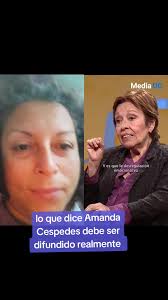 #dúo con @MediaUC gracias por este video ... es un aporte a los  #30diasdevocesautistas #siempre #hedicho que el #diagnóstico de #autismo y  el #nivel debe ser un piso y no un techo, y #amandacespedes ...