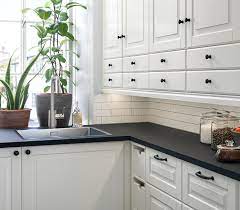 Countertops can be used to mix or match styles with other features and can create a standout finish to suit any interior. Https Www Ikea Com Nl En P Leifarne Chair With Armrests Dark Yellow Dietmar White S59304207 Weekly 1 Https Www Ikea Com Nl En Images Products Leifarne Chair With Armrests Dark Yellow Dietmar White 0745146 Pe743605 S5 Jpg Leifarne Chair