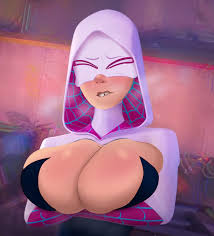 Rule34 - If it exists, there is porn of it  underground (artist), gwen  stacy, spider-gwen  4826959