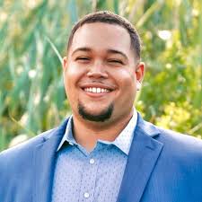 Darrin Carter's Instagram, Twitter & Facebook