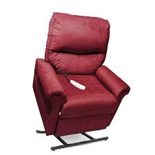 Lc 106 Essential Lift Recliner Pride Mobility Canada Experience The Comfort Of Our Durable Lift Chairs