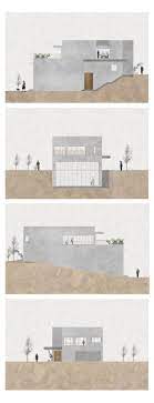 pin de carolina ogawa en architecture photoshop collage de arquitectura planos de arquitectura diseno arquitectonico