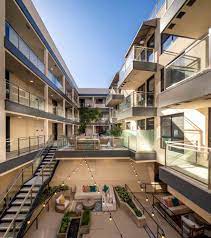 Apartments For Rent Santa Monica Junction Santa Monica