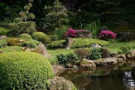 Japan Garten Kultur Und Zenkloster In Liebenau Praesentieren Japangarten Und Zengarten Fruehling 2009 Japanischer Garten Zengarten Zen Garten